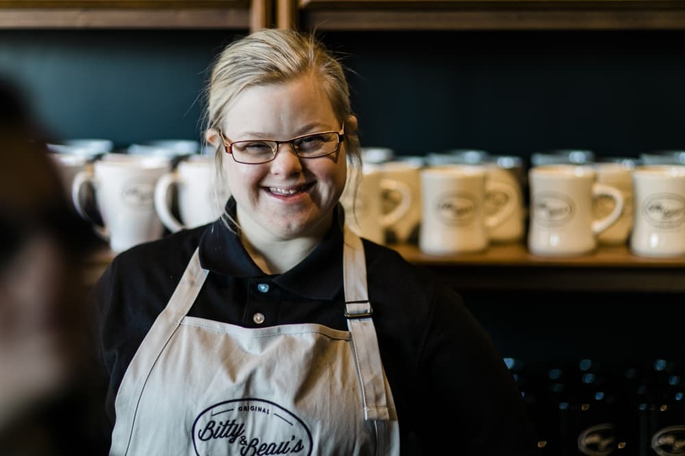 Bitty & Beau's coffee shop now open in Rice Village