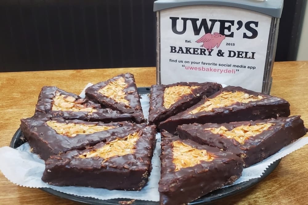 Uwe's Bakery and Deli closes in New Braunfels, continues wholesale operations