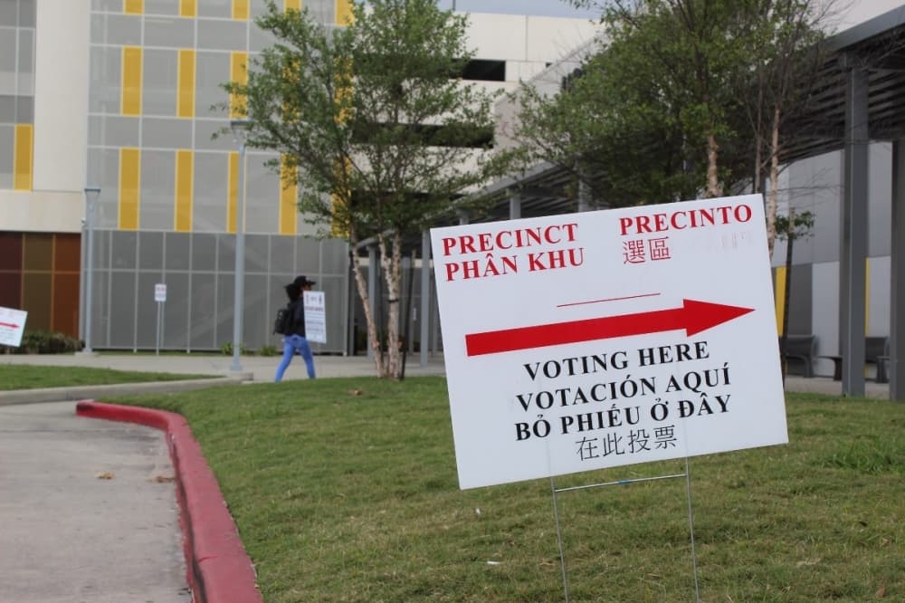 Candidate filings for city councils open in Keller, Fort Worth, Trophy Club, Westlake, Roanoke
