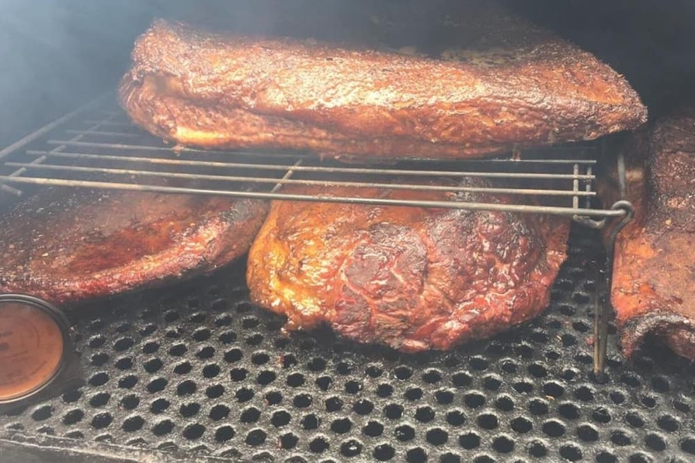 Harold Dean Smoked Goods to bring Texas-style barbecue to Flower Mound