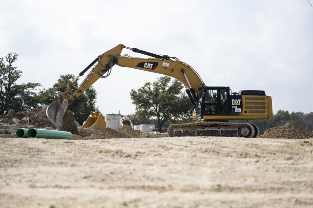 Georgetown ISD selects material testing contractor for Elementary School No. 11