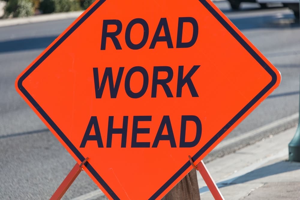 Planning, design portion of Hero Way improvements project in Leander continues