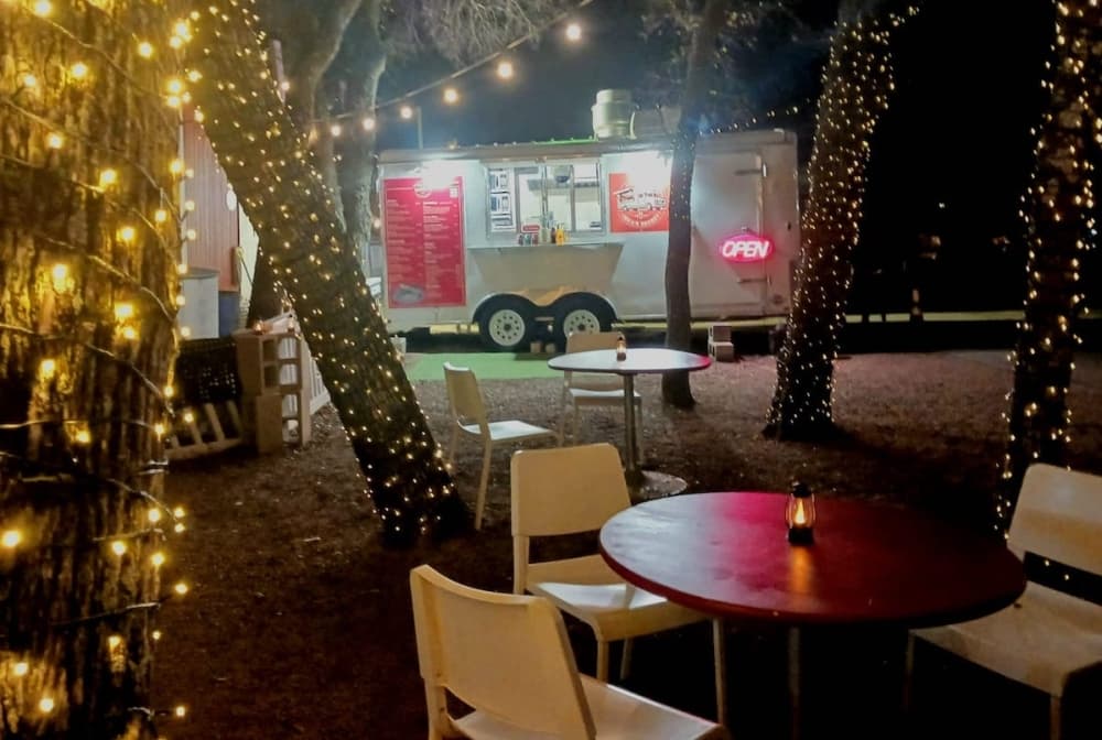 Iska's Secrets offers authentic Cuban food in Southwest Austin