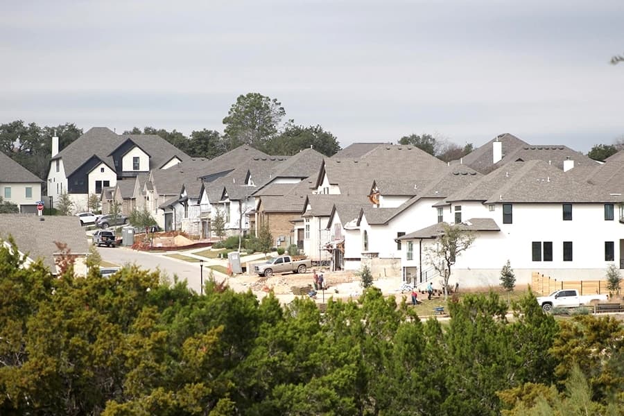 Georgetown pursues balance amid residential, commercial growth
