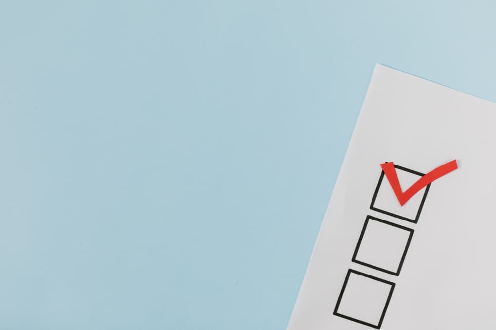 See who's on the ballot in the Bay Area for the May 6 general election