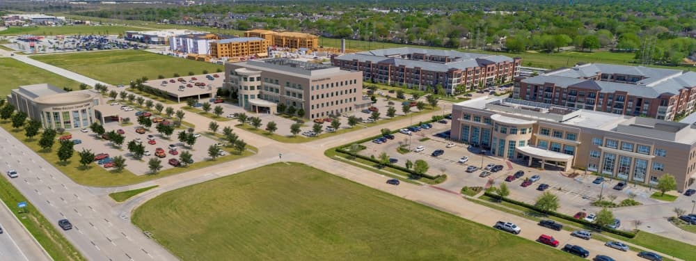 Kelsey-Seybold to begin Bay Area cancer center construction