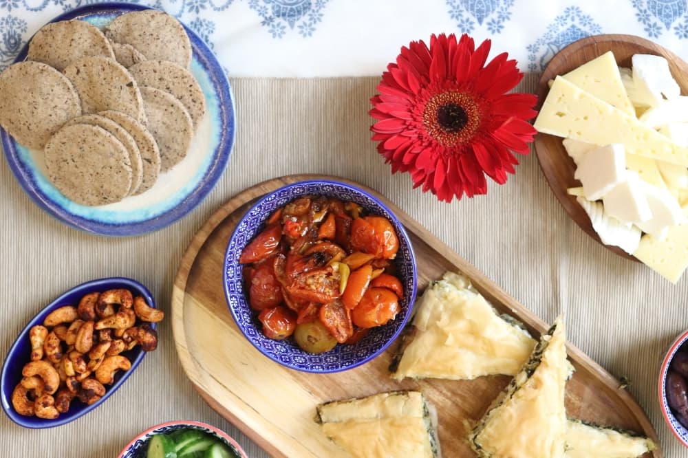 Kriti Kitchen now serving up homemade Greek food on Bissonnet Street