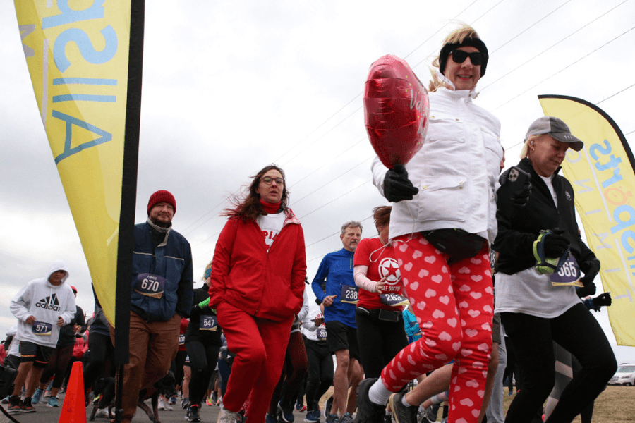 9 things to do this January, February in Georgetown
