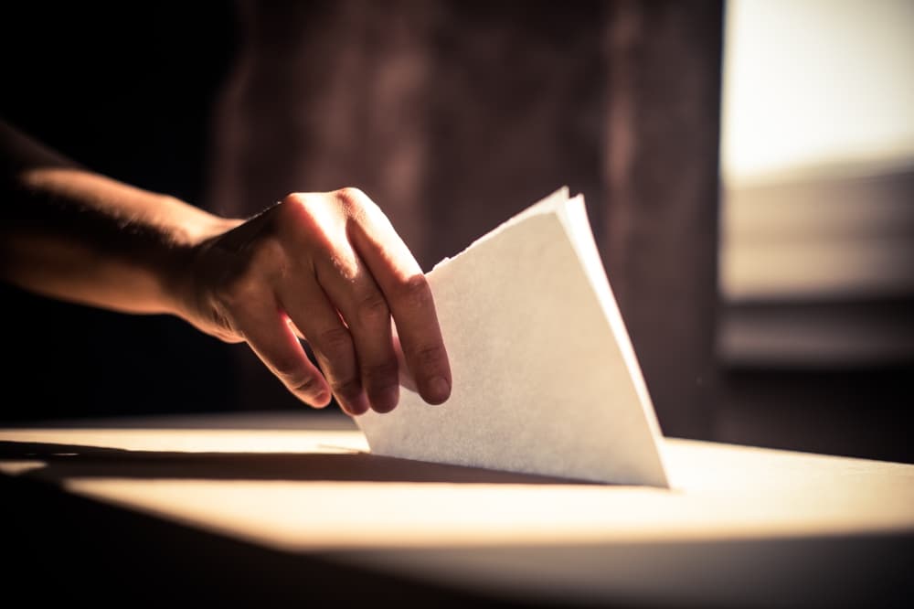 13 Dallas City Council members are up for re-election in first council election using new district maps