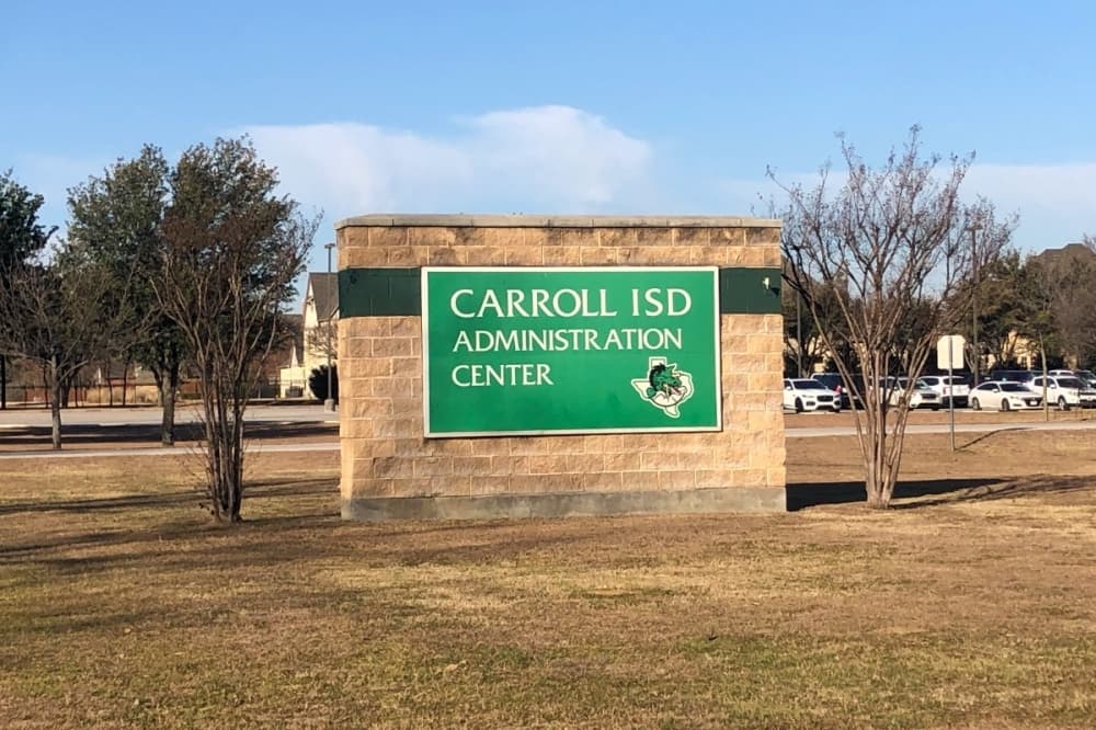 Three board of trustees spots up for election in both Grapevine-Colleyville ISD, Carroll ISD