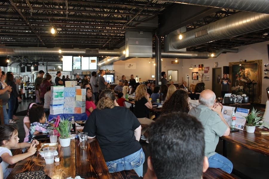 Cy-Fair public education advocates rebrand as Cypress Families for Public Schools