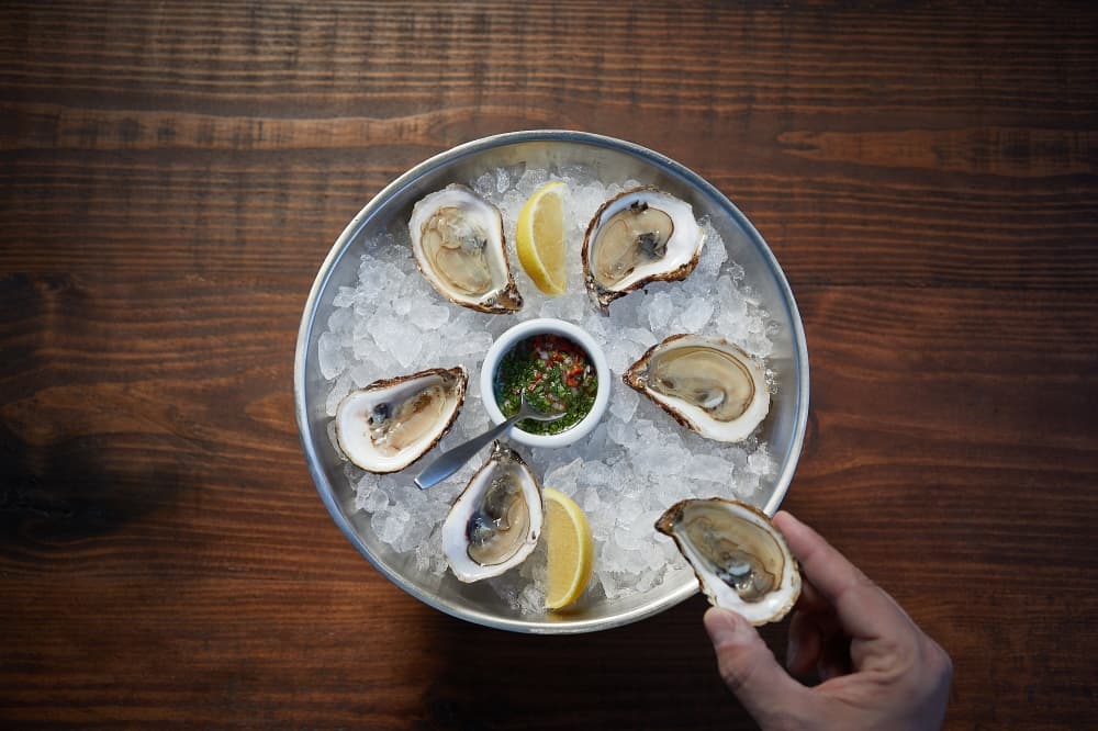 Full-service Mediterranean restaurant to open in Rosedale