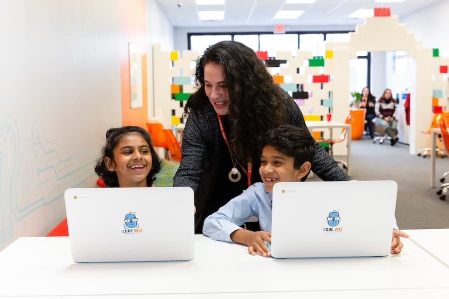 Code Wiz to provide coding, robotics classes for kids in Plano