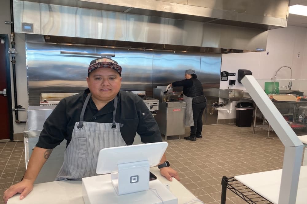 Becker's Kitchen offers new breakfast options in north Hutto