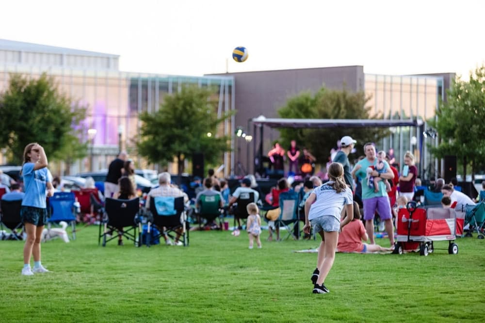 Coppell Parks and Recreation Department announces name change