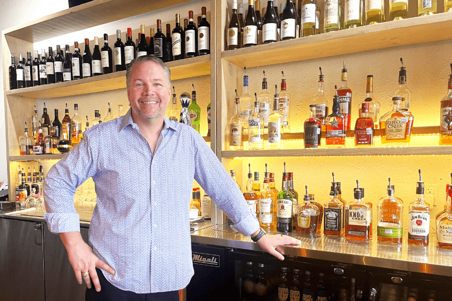 Cedar Park restaurateur brings Texas twist to Tuscano Italian Kitchen