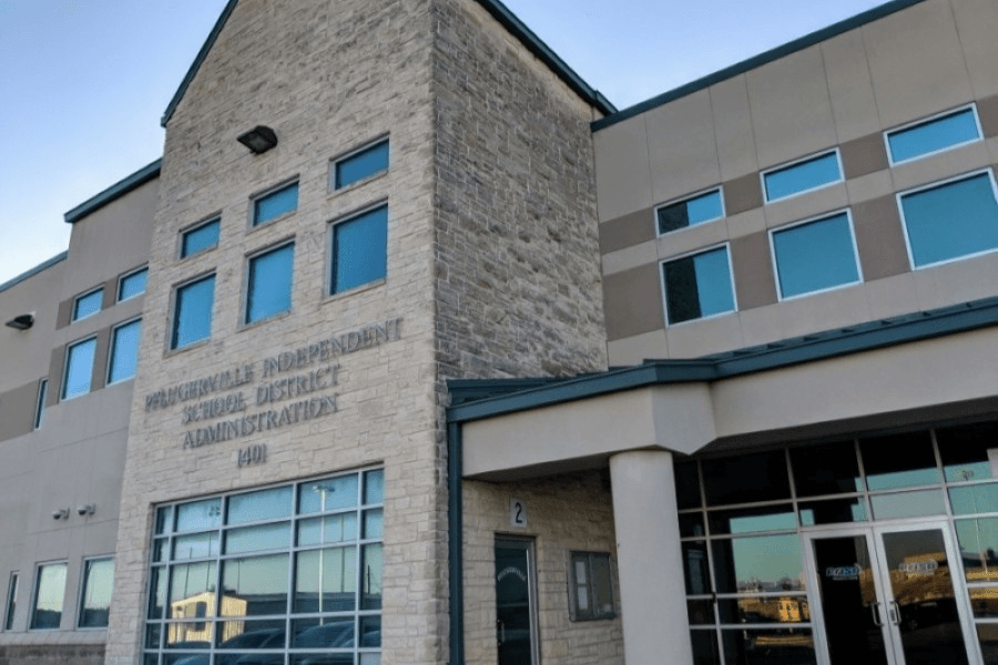 PfISD projecting more than double budget shortfall from initial estimate for 2023-24