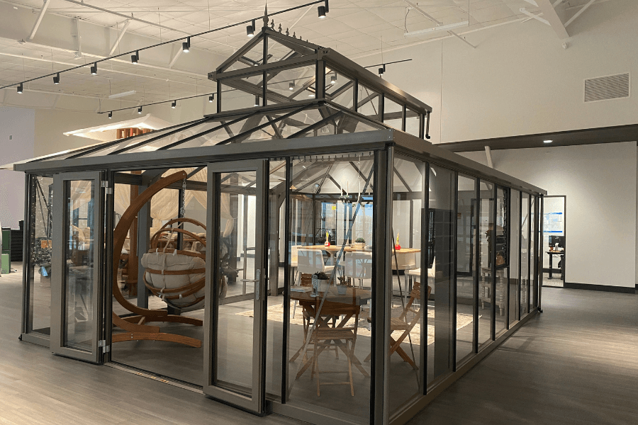 Greenhouse wholesaler Exaco Trading Co. opens showroom in Pflugerville