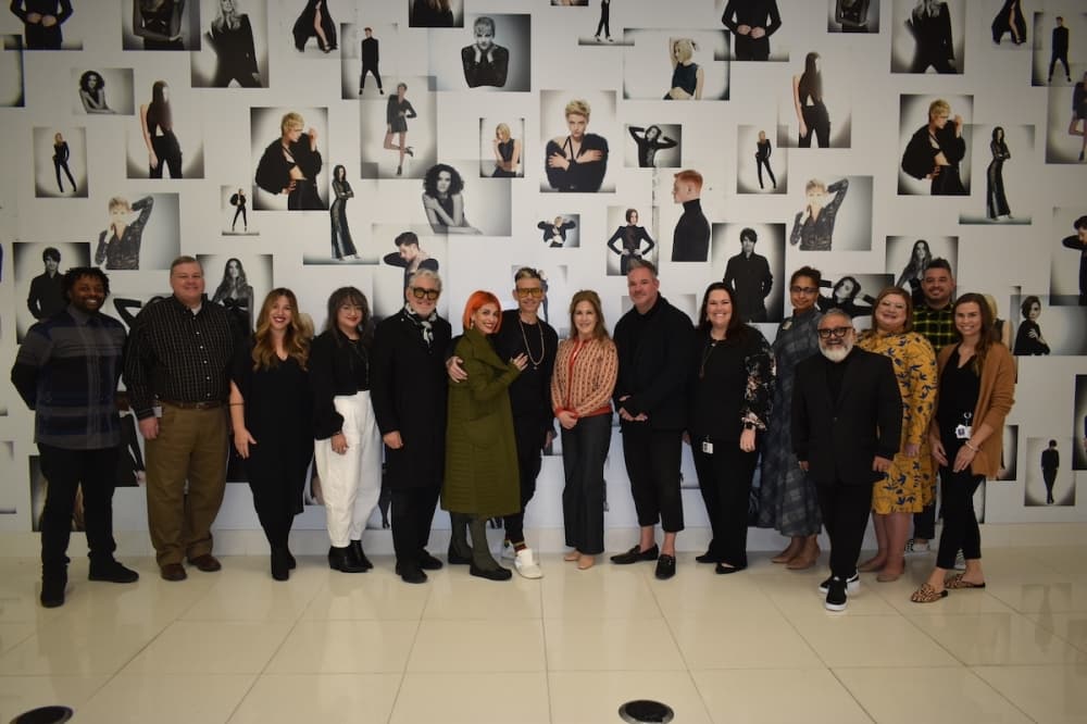 Plano ISD partners with TONI&GUY to offer cosmetology program