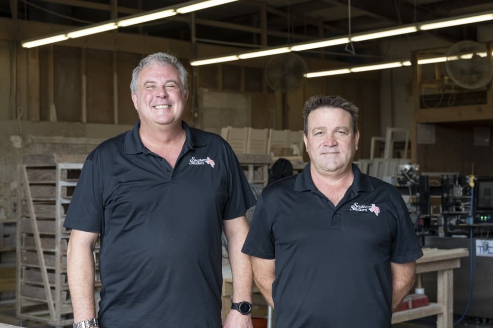Southern Shutters to add new factory in 30th year of operation in Central Texas