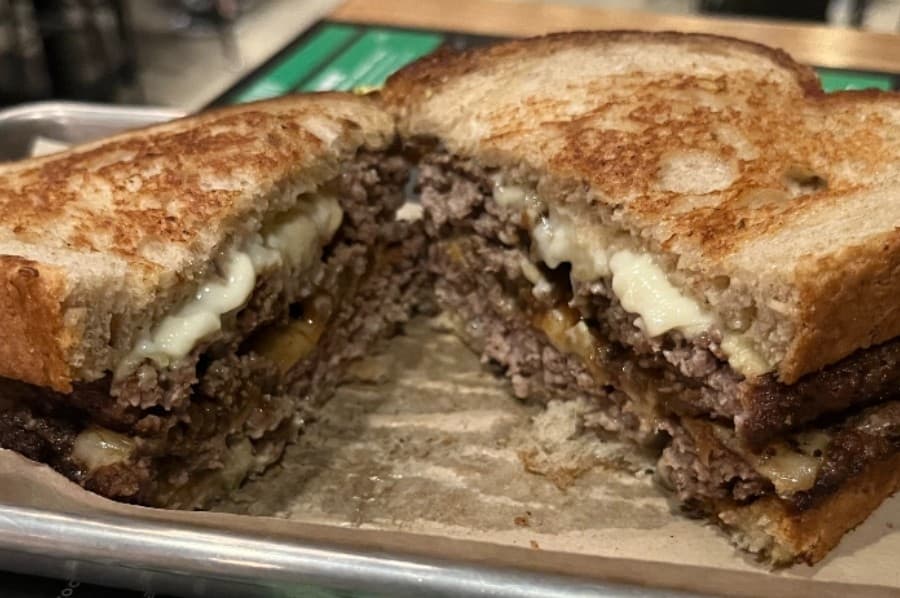 Hopdoddy Burger Bar now serving handcrafted burgers in Fort Worth's Alliance area