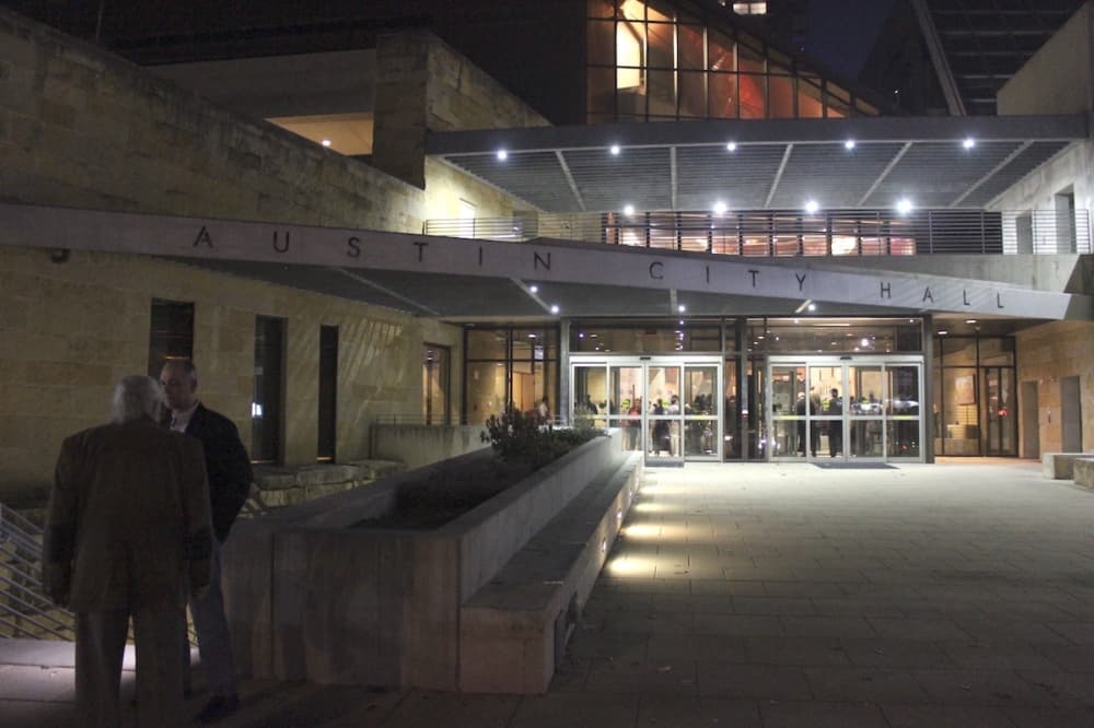 Austin, Travis County look to boost staffing in 2023