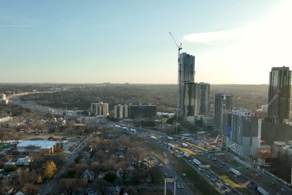 TxDOT seeks to record public comments about updates to I-35 project