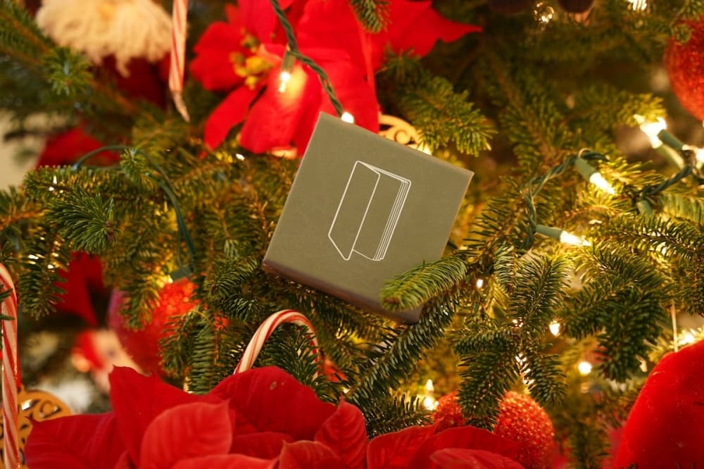 YourTale sends a thumb drive in the mail containing the interview when complete. (Courtesy Bryan Ray)