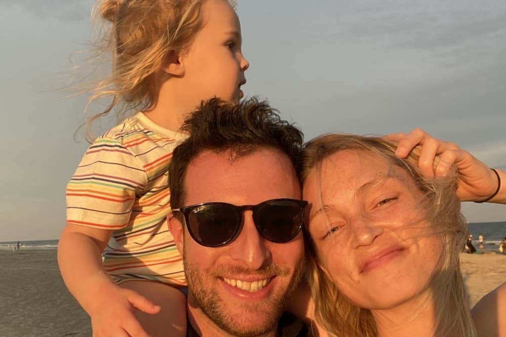 YourTale is owned and operated by husband and wife Bryan Ray and Staci Lammering. (Courtesy Bryan Ray)