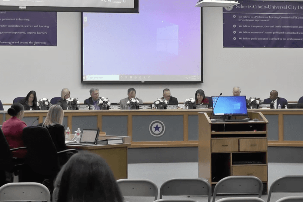 SCUCISD board approves resolution to authorize superintendent to enter real estate sale contract with Schertz
