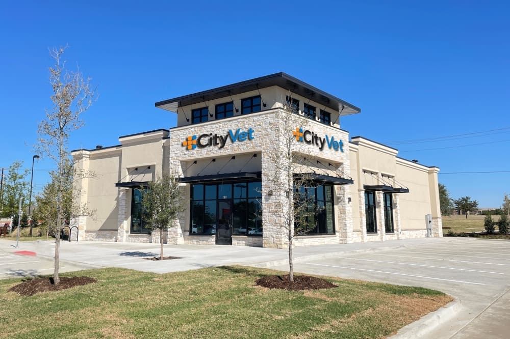 CityVet to bring vet care, pet supplies to West Frisco