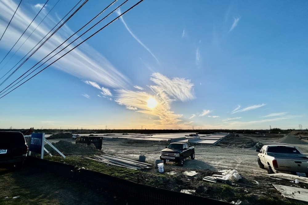 First Settlers Grove building completion expected in June 2023