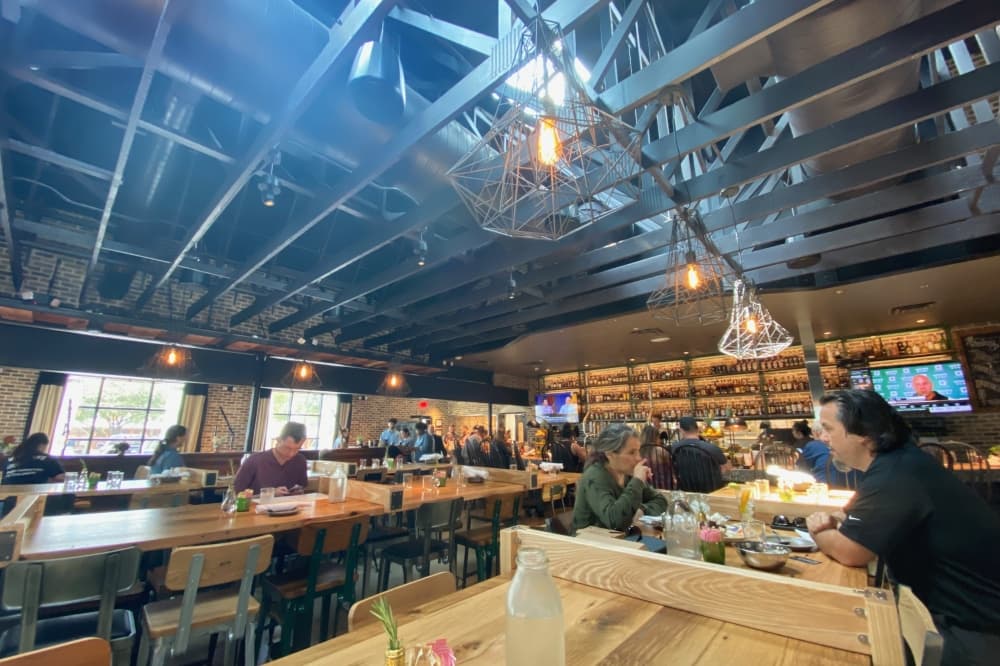 20 restaurants now open, coming soon to Round Rock