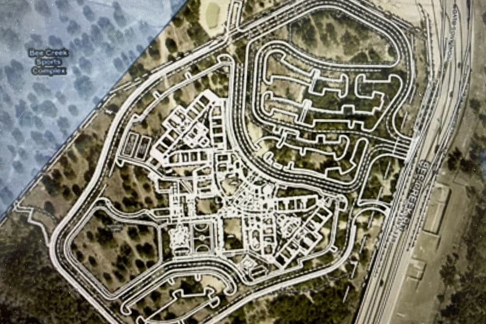 Concerns over traffic, development arise during first reading of new Lake Travis Elementary School