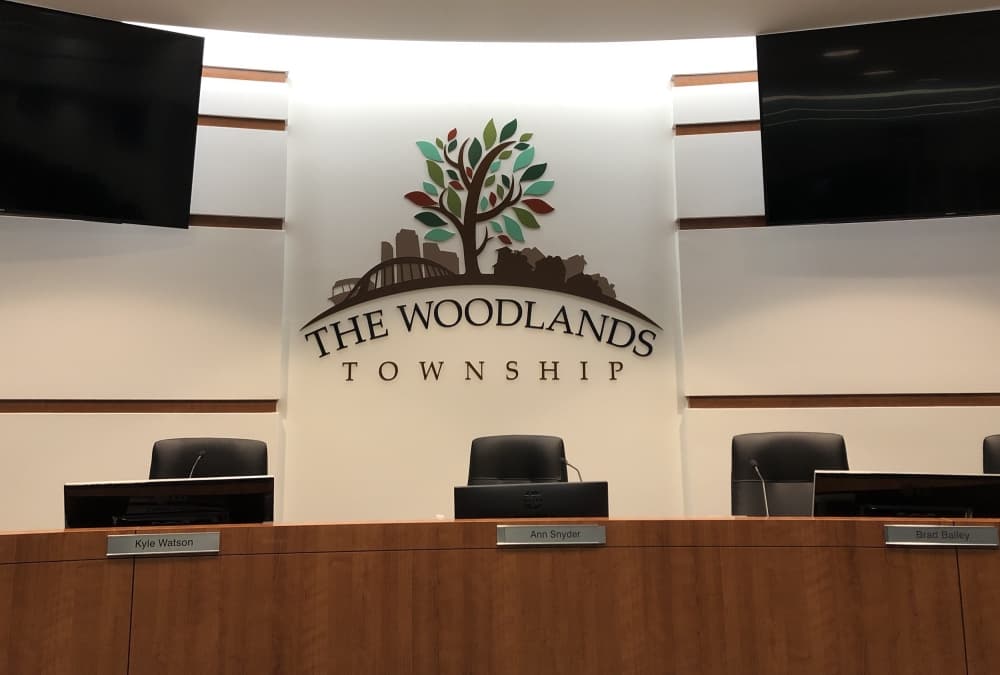 The Woodlands Township agrees to take second look at drought management plan