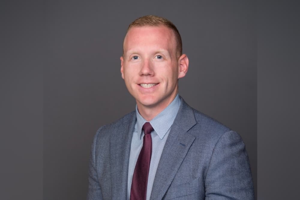 Adam Messer selected as president of Dell Seton Medical Center at The University of Texas