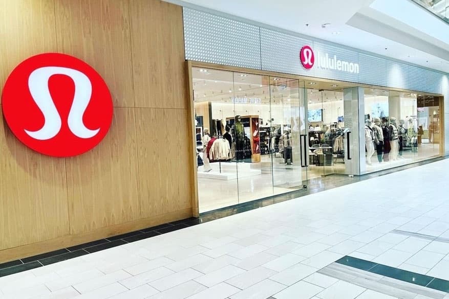 Apparel store Lululemon now open at Austin's Barton Creek Square