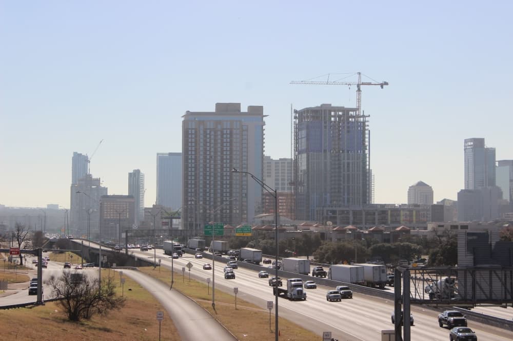 How Austin aims to bridge the I-35 gap as state highway expansion rolls forward