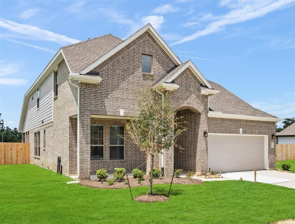 New neighborhood alert: Learn more about Katy's featured neighborhood this month