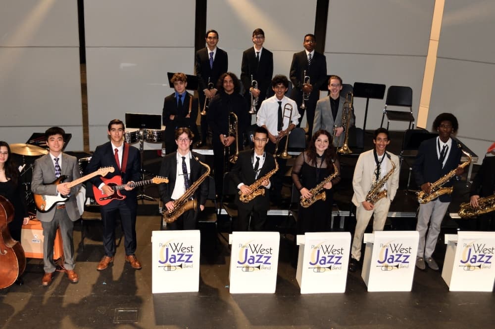 Plano West High School Band Boosters to host 'Glenn Miller Night' fundraiser