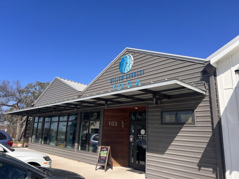 Willow Gardens Yoga expanding with new studio in Lockhart