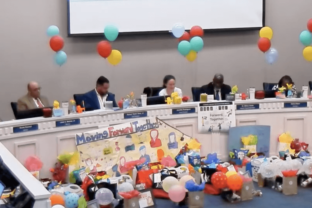 Judson ISD board of trustees approves new trustee districts