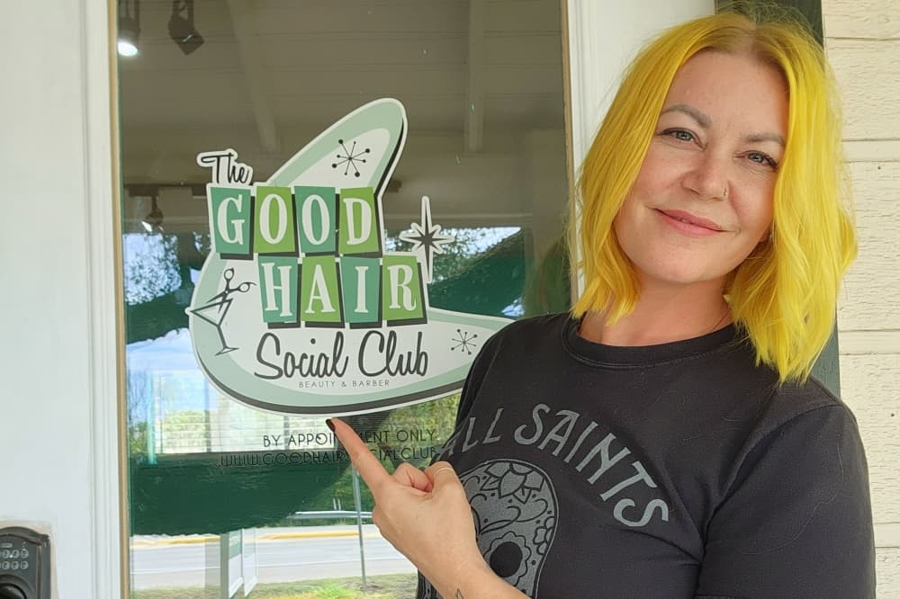 3 new salons and spas to check out in Lake Travis-Westlake