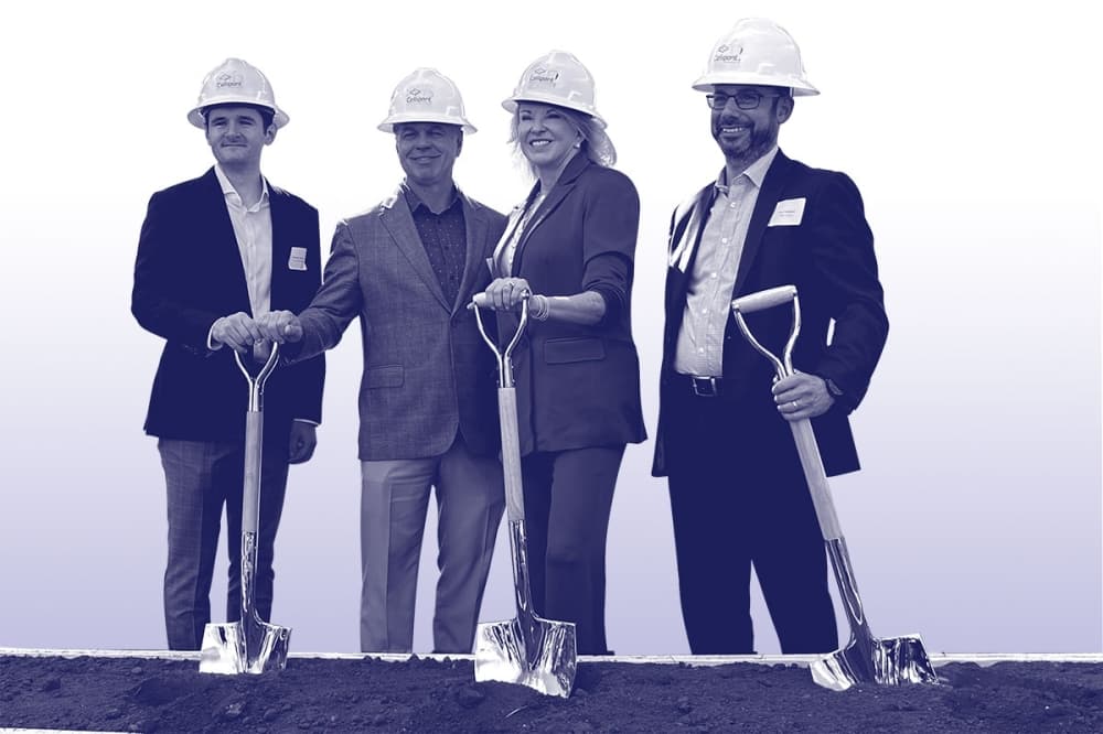 Life sciences companies lead wave of relocations to The Woodlands in 2023