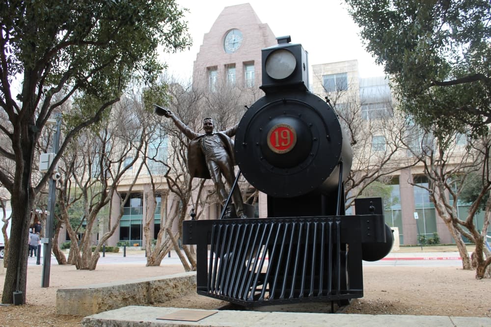 Frisco council to discuss Grand Park, city priorities at 2-day work session