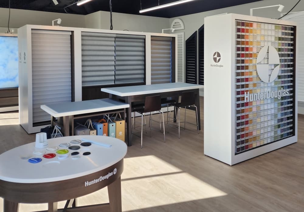 Austin Window Fashions opens new Georgetown showroom