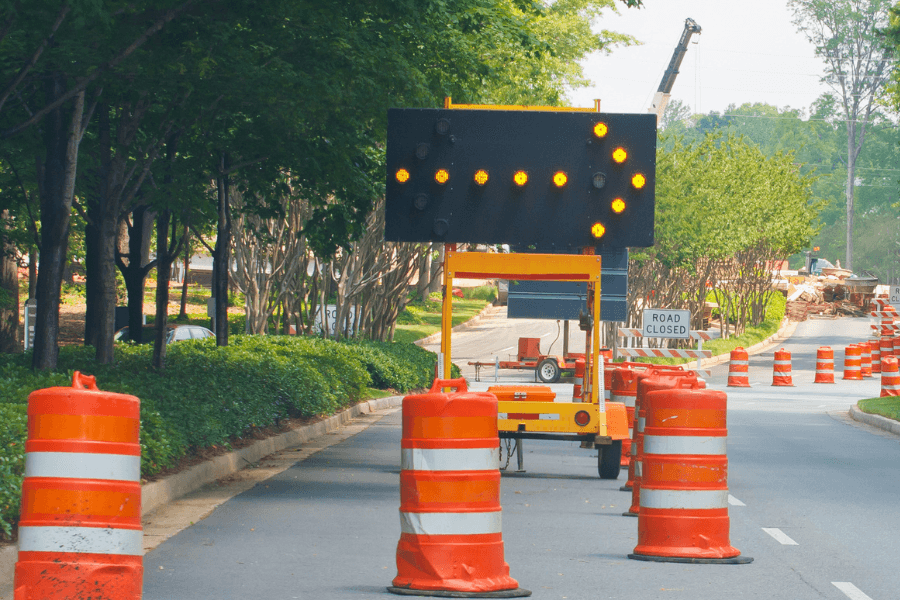 Montgomery County mobility projects slated to progress in 2023