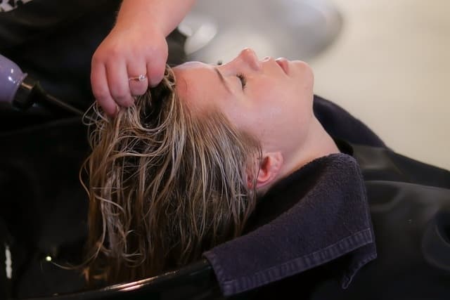 Salon Le Volume offers haircuts, styling under new ownership in West Frisco
