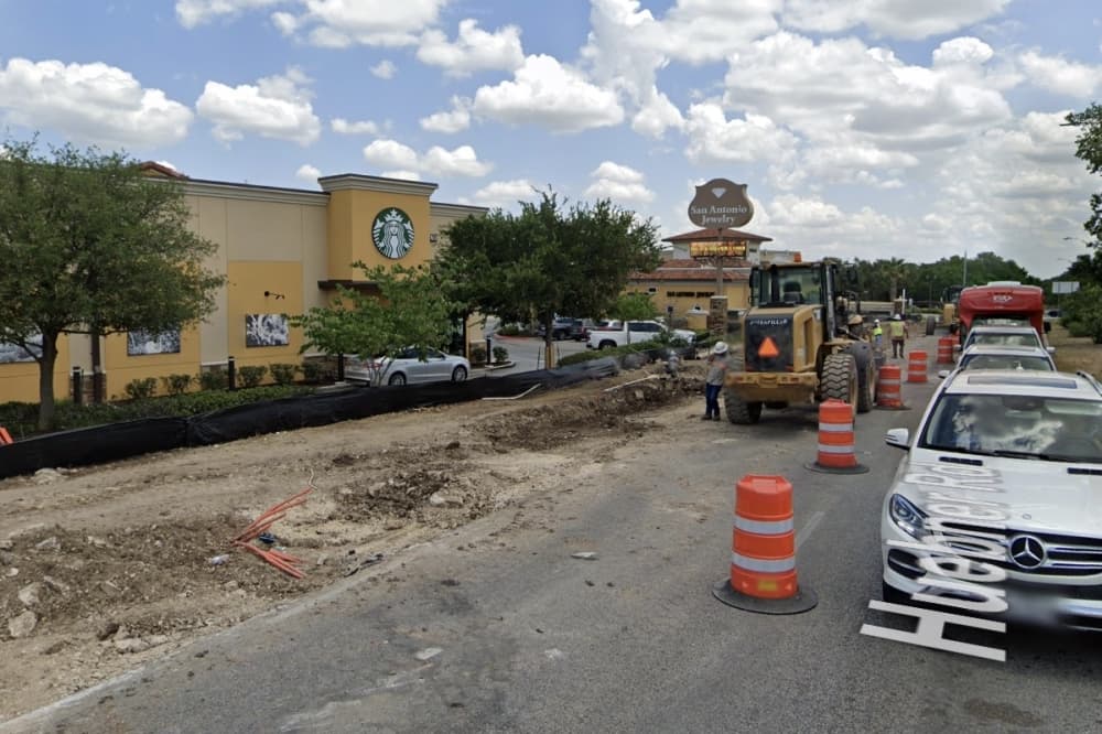 North San Antonio council member wants project ideas