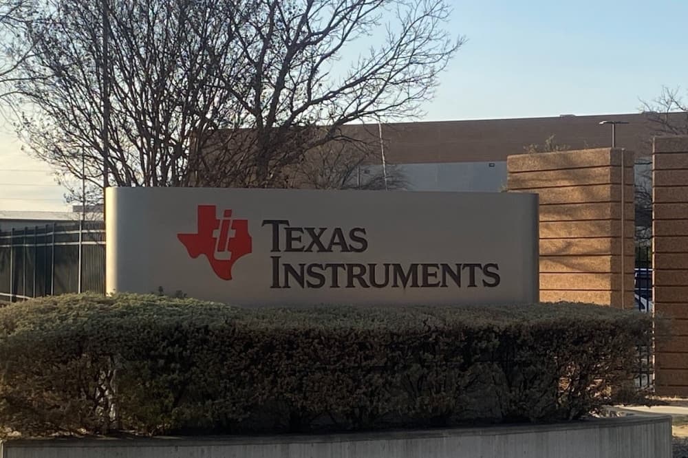 Texas Instruments names Haviv Ilan as next CEO